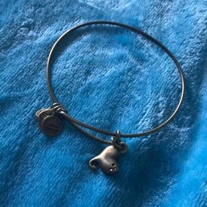 Alex and ani bracelet